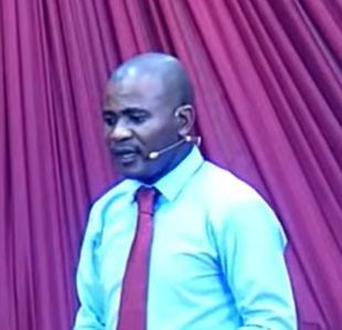 Bro Mkandawire