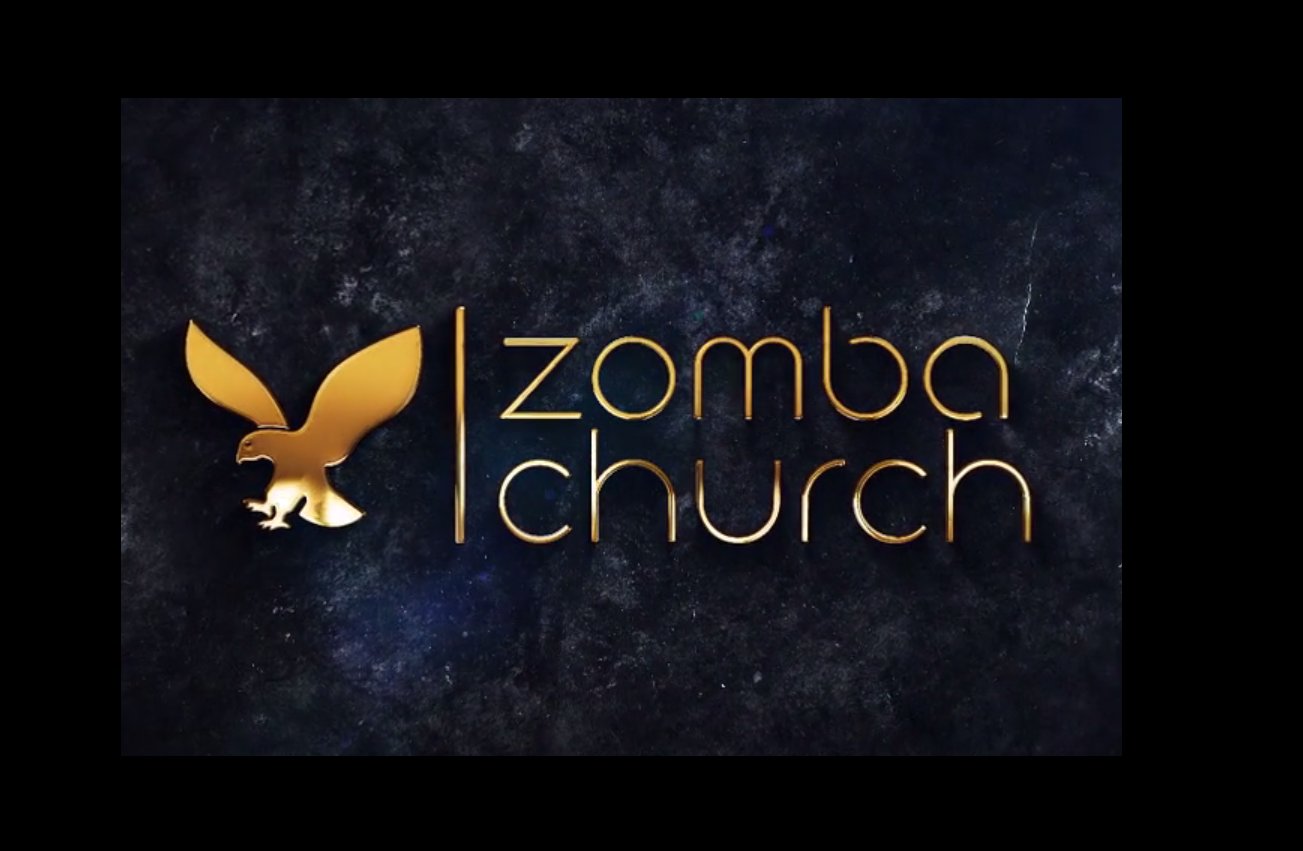 Zomba Church Logo