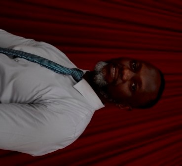 Bro Micah Mkomba