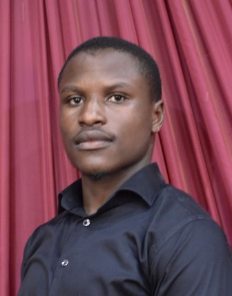 Bro Stewart Chikadza