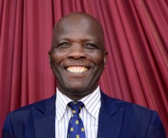 Pastor Tsoka