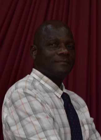 Bro Mwenyeheri