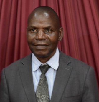 Brother Kumala